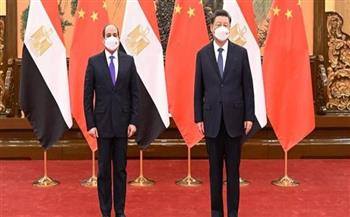 القمة المصرية الصينية بالرياض والشأن المحلي يتصدران اهتمامات الصحف المصرية