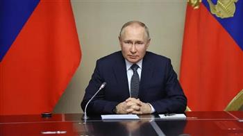 بوتين يصل إلى قيرغيزستان لحضور قمة الاتحاد الاقتصادي الأوراسي