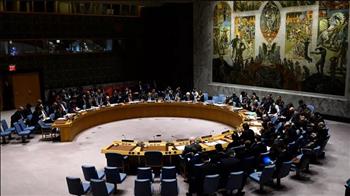 مجلس الأمن الدولي يصوت على إعفاء شامل للمساعدات من العقوبات