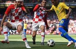كأس العالم 2022| البرازيل وكرواتيا.. «كلاكيت ثالث مرة»