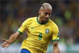 كأس العالم 2022.. ريتشارلسون هداف البرازيل يبحث عن المزيد