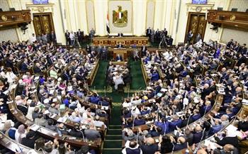 حصاد مجلس النواب خلال الجلسات العامة 4 – 6 ديسمبر 2022