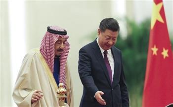 شادي شاش يكشف جدول القمة العربية الصينية الأولى