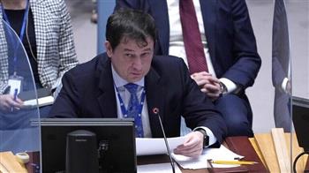 موسكو تقدم وثيقة للأمم المتحدة بشأن عدم جواز إمداد كييف بالأسلحة