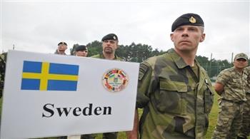 السويد تكشف عن أول خطوة عسكرية حال انضمامها إلى الناتو
