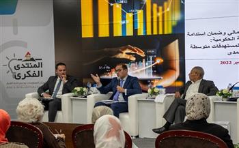 «النقد الدولي»: التحديات بمصر تشهدها اقتصادات الأسواق الناشئة كافة 