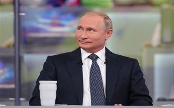 استطلاع: 75 في المئة من الروس يثقون ببوتين