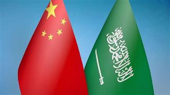 الصين والسعودية تؤكدان على أهمية حل الأزمة الأوكرانية سلميا