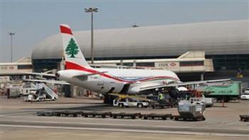 لبنان ينفي استخدام مطار الحريري لنقل أسلحة إيرانية بعد تهديدات إسرائيلية بضرب بيروت