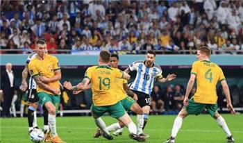 كأس العالم 2022.. ميسي هداف الأرجنتين في مونديال قطر