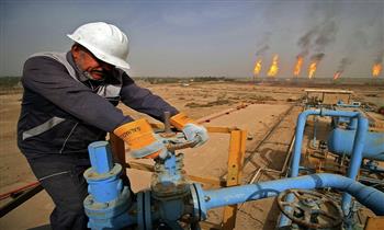 العراق يعلن إنتاج 300 ألف برميل نفط يوميا من حقول ميسان