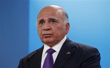 وزير الخارجية العراقي: الحكومة وضعت ضمن أولوياتها إعادة إعمار المواقع الأثرية والثقافية