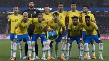 كأس العالم2022.. البرازيل تتوجه لملعب المدينة التعليمية لمواجهة كرواتيا