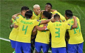 مشاهدة مباراة البرازيل وكرواتيا بث مباشر في ربع نهائي كأس العالم 2022.. يلا شوت