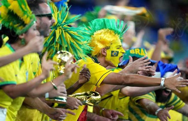 بث مباشر.. لحظة بلحظة مشاهدة مباراة البرازيل ضد كرواتيا في كأس العالم يلا شوت