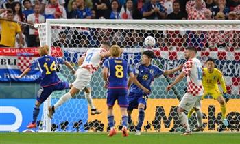 كأس العالم2022.. كرواتيا تصل ملعب المدينة التعليمية لمواجهة البرازيل