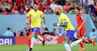 مشاهدة مباراة البرازيل ضد كرواتيا بث مباشر اليوم 9-12-2022 يلا شوت