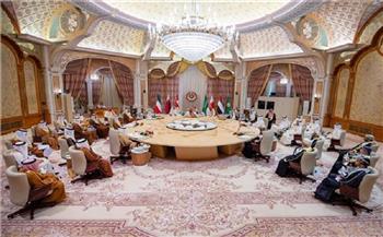 «التعاون الخليجي»: الأمن المائي لمصر والسودان جزء لا يتجزأ من الأمن القومي العربي