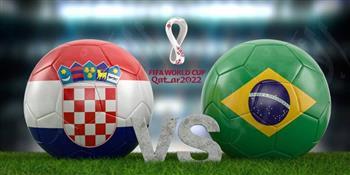 الآن بث مباشر البرازيل وكرواتيا يلا كورة Yalla kora || يلا شوت مشاهدة مباراة البرازيل وكرواتيا بث مباشر 