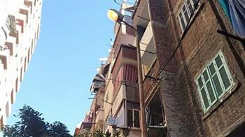 محافظ الإسكندرية يشدد على رفع كفاءة الإضاءة العامة والعمل على ترشيد الاستهلاك بجميع الأحياء