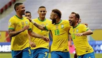 كأس العالم 2022.. نيمار يقود البرازيل أمام كرواتيا