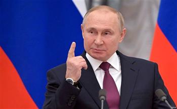 بوتين: روسيا والاتحاد الاقتصادى الأوراسي لا يخرقان مبادئ الاقتصاد ولا يقيدان أي شيء