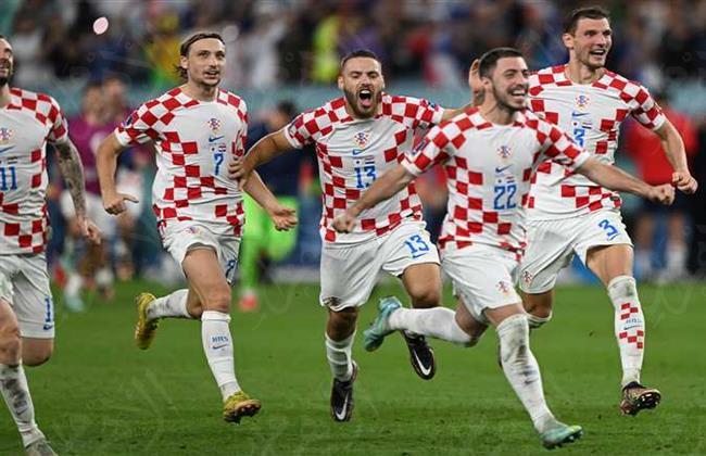 بث مباشر مشاهدة مباراة كرواتيا ضد البرازيل في كأس العالم 2022.. يلا شوت