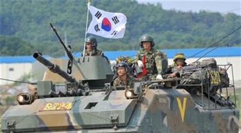 الجيش الكوري الجنوبي يصوغ أول استراتيجية دفاعية للفضاء