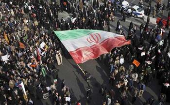 إعدام إيران لمتظاهر يثير ردود فعل عالمية