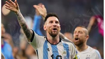 بث مباشر مشاهدة مباراة الأرجنتين وهولندا يلا شوت ربع نهائي كأس العالم 2022