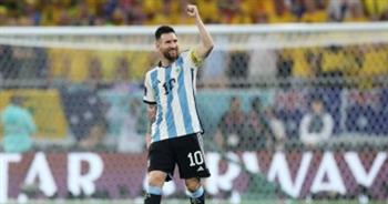 كأس العالم 2022.. ميسي يقود تشكيل الأرجنتين أمام هولندا