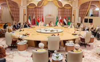 صدور البيان الختامي لقمة الرياض العربية الصينية للتعاون والتنمية