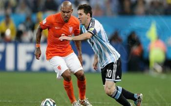 مشاهدة مباراة الارجنتين ضد هولندا بث مباشر تويتر - هولندا والأرجنتين مباشر يلا شوت الآن