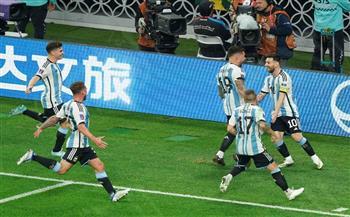 مشاهدة مباراة الأرجنتين وهولندا بث مباشر في كأس العالم  يلا شوت 2022 اليوم