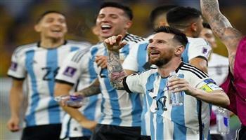 يلا شوت الآن.. مشاهدة مباراة هولندا والأرجنتين بث مباشر في ربع نهائي كأس العالم قطر 2022