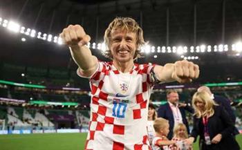 كأس العالم 2022 | كرواتيا تتأهل لنصف النهائي للمرة الثالثة