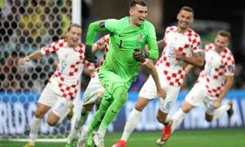 كأس العالم 2022.. ليفاكوفيتش أفضل لاعب في مباراة البرازيل وكرواتيا
