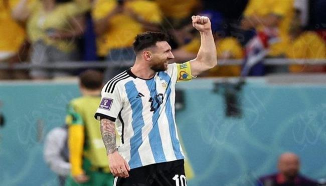 بث مباشر الارجنتين وهولندا يلا شوت .. مشاهدة مباراة الارجنتين وهولندا بث مباشر اليوم يلا شوت في كأس العالم
