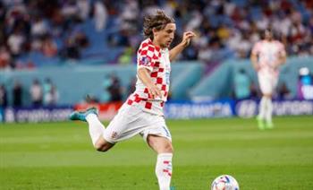 كأس العالم 2022 | كرواتيا تنتظر الفائز من مباراة هولندا والأرجنتين في نصف النهائي