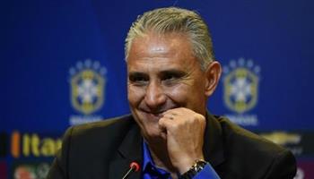 كأس العالم 2022 | تيتي يعلن نهاية مشواره مع البرازيل
