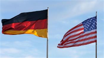 الولايات المتحدة وألمانيا تبحثان الحفاظ على وحدة الحلفاء في دعم أوكرانيا والتحديات الصينية