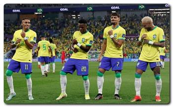بث مباشر مشاهدة مباراة البرازيل وكرواتيا brazil vs Croatie live في كأس العالم