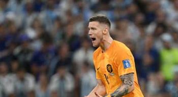 كأس العالم 2022 | هولندا تفرض تعادل قاتل على الأرجنتين.. واللقاء يمتد للوقت الإضافي