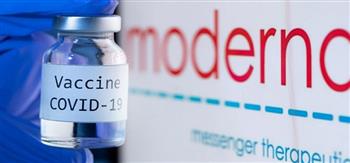 الهيئة الأمريكية للأدوية تمنح الموافقة الكاملة للقاح شركة "موديرنا"