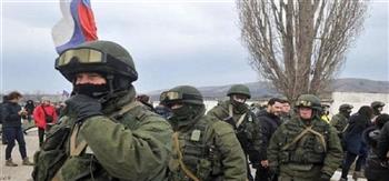 واشنطن: نشر 100 ألف جندي روسي على الحدود مع أوكرانيا يمثل تهديدًا للأمن والسلام الدوليين