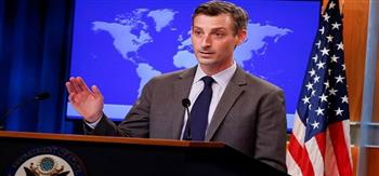 الخارجية الأمريكية: واشنطن ملتزمة بهزيمة داعش من خلال التحالف والتعاون مع شركائها في المنطقة
