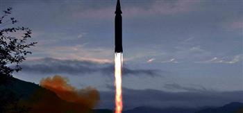 بريطانيا تدين إطلاق كوريا الشمالية صاروخًا بالستيًا متوسط المدى