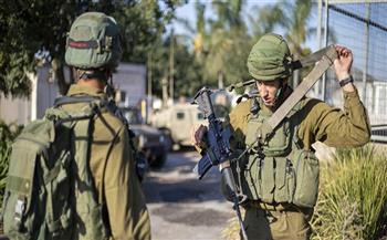 قوات الاحتلال الإسرائيلي تتوغل شرق خانيونس جنوب غزة