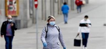 رومانيا تسجل أكثر من 40 ألف إصابة جديدة بفيروس كورونا