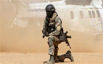 السنغال: متمردون يقتلون 4 جنود ويحتجزون 7 رهائن